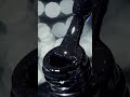 Komilfo Гель-лак "Black Blue", 8 мл