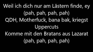 Mero - Baller Los (Lyrics)