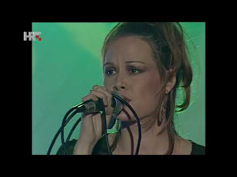 Porin '98: Jinx - Smijem se