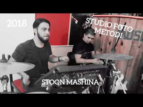 STOQN MASHINA 2018