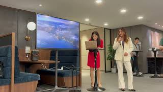 AI in Finance & Trading: Keynotes, Workshops & Roundtables | French Tech After Hours Hong Kong