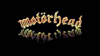 Motorhead - Name In Vain by Jettblack