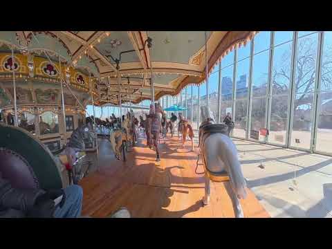 Carousel Bushwick