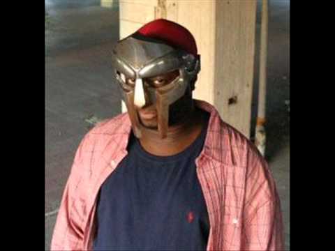 MF DOOM - AIR - ILLEGALVOICE REMIX