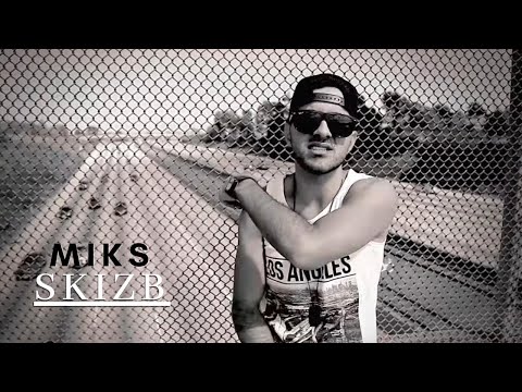 MikS - Skizb / Armenian Rap (Official Music Video)