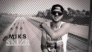 MikS - Skizb / Armenian Rap (Official Music Video)