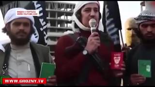 Жертва сирийских вербовщиков сумел вырваться из рук террористов и вернуться домой