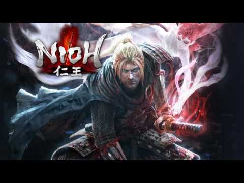 Nioh Soundtrack Music - The Way Of The Warrior Song // Original OST // Official Video Game Theme