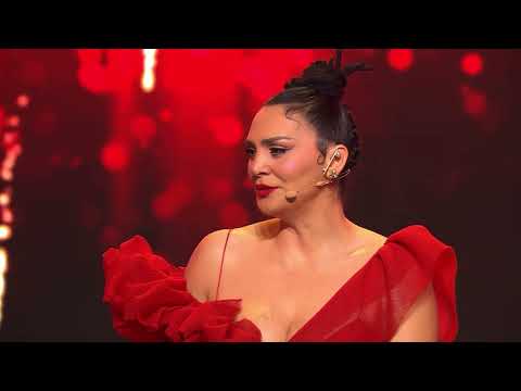 Këngët e Shekullit - Edona Reshitaj - Kolazh me këngë të Shqipërisë së veriut