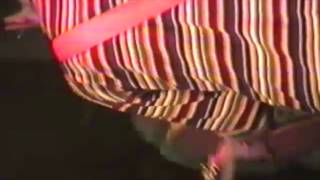 bis - School Disco -Cathouse, Glasgow 1996