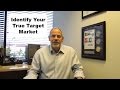 007: Your Target Market is Smaller Than You Think.