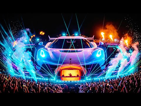 Tomorrowland 2026 | Tiësto, Meduza, Purple Disco Machine, Claptone, Nora En Pure