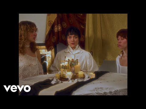 Elliot Lee - Alive, Not Well (Official)