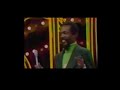 Eddie Kendricks – Boogie Down – Music Video