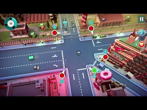 Urban Flow [Switch] - portablestove