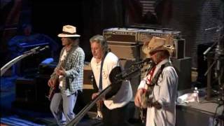 Neil Young - Hey Hey, My My (Into the Black) - Live at Farm Aid 2003