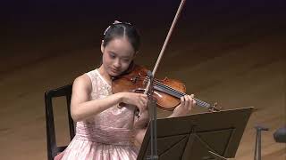 Download lagu 【HIMARI 、鳥羽咲音、吉見友貴】アレンスキー：ピアノ三重奏曲 第1番 ニ短調作品32　ARENSKY, A.S.: Piano Trio No. 1 in D Minor, Op. 32 mp3