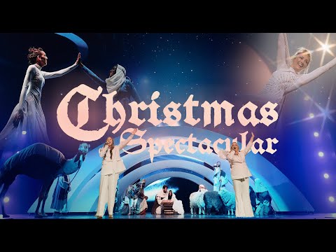 The Brand New Free Chapel Christmas Spectacular | 2023