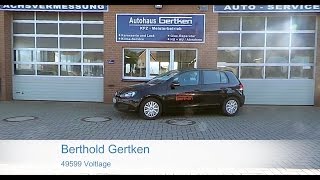 preview picture of video 'Autohaus Gertken'