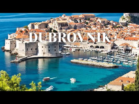 ULTIMATE DUBROVNIK TRAVEL GUIDE 2024 | Your Croatian Adventure Awaits!