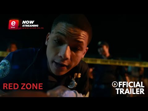 Red Zone - Trailer