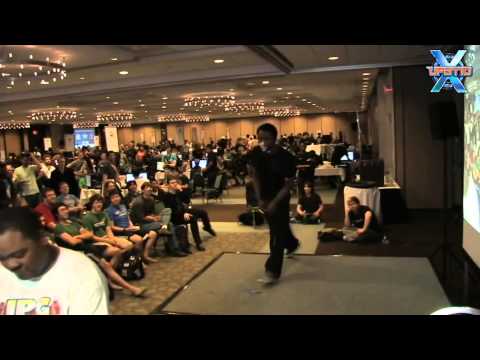 K9 Salt compilation Super Smash bros Project M