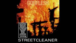 Godflesh-Like Rats (2010 re-issue)