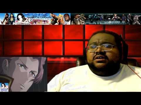 Kabaneri of the Iron Fortress Episode 12 REACTION