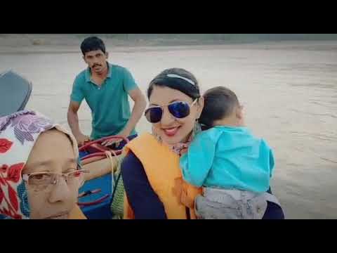 Naureen First Trip@ Khavane Beach🏖