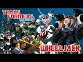 TRANSFORMERS THE BASICS On WHEELJACK