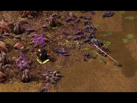 248k x10 - Episode 38 - Copper and rockets