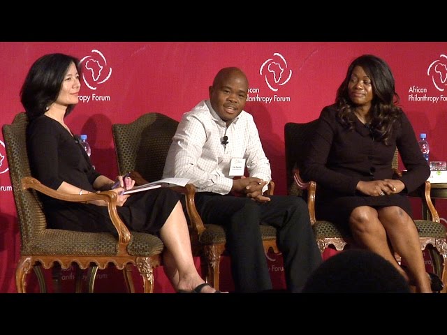 Leveraging Youth