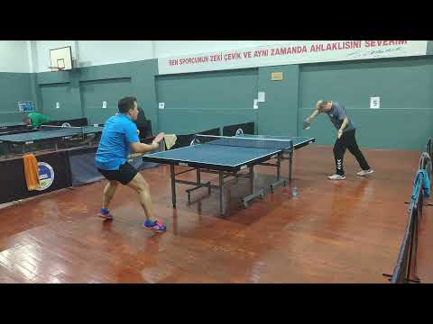 FBVTT - 25.12.2021 MUSTAFA VATANSEVER - SUAT UĞURLU PART 1