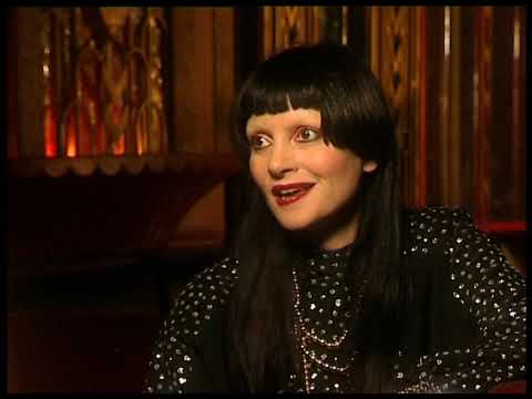 Whatever Happened to the Gender Benders?