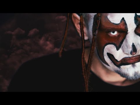 KidCrusher - Happy? (Metal Murder 4K)