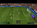 FIFA 21 - Real Madrid CF vs FC Barcelona - Gameplay (PS5 UHD) [4K60FPS]