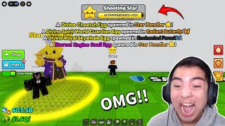 OMG! I GOT THIS IN MOUNT UPDATE..! ☠️ (Steal An Egg)