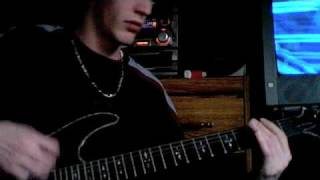 devildriver-ripped apart cover