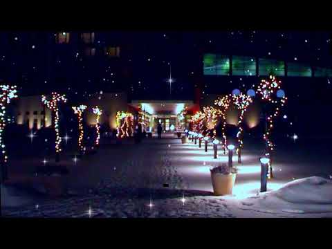 Salvatore Adamo. Falls the snow (Сальваторе Адамо. Падал снег).