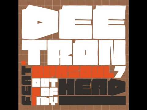 Deetron feat Ovasoul7 - Out Of My Head (KiNK Dub)