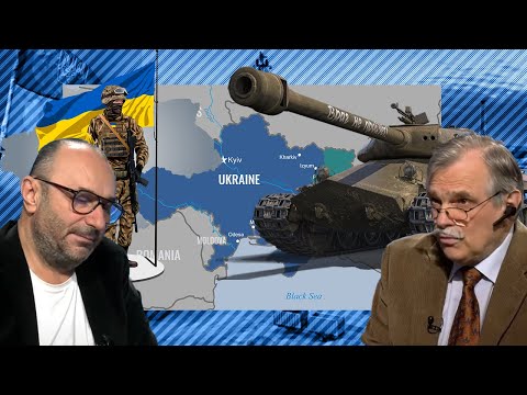 Lecție de istorie cu V. Stan: „Ce am pățit noi în 1940, pățesc ucrainenii acum. Sunt TERMINAȚI!”