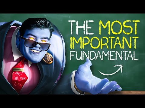 The MOST IMPORTANT MUNDO FUNDAMENTAL