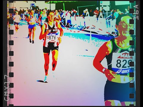 Anaelle France 10 km 2021