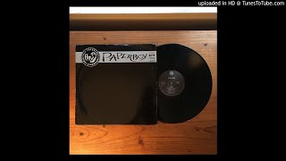 Paperboy - Ditty (Rare Ben Liebrand Remix) Radio Version
