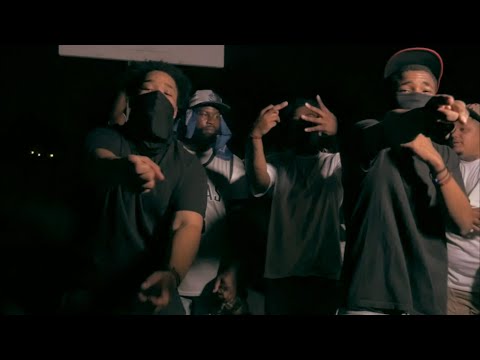 3GFGCT - “EVIL TWIN” (ft. TDG JON) OFFICIAL VIDEO