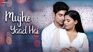 Mujhe Yaad Hai - Official Music Video  Yasser Desa