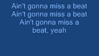 Guy Sebastian - Like a drum (Lyrics)