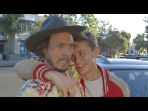 Zombie Weed - Episode One - Bloopers