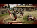 Mordhau Executioners Sword And Blood Lust OP