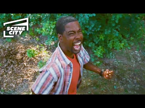 Grown Ups: Arrow Roulette Scene (Chris Rock 4K HD Clip)